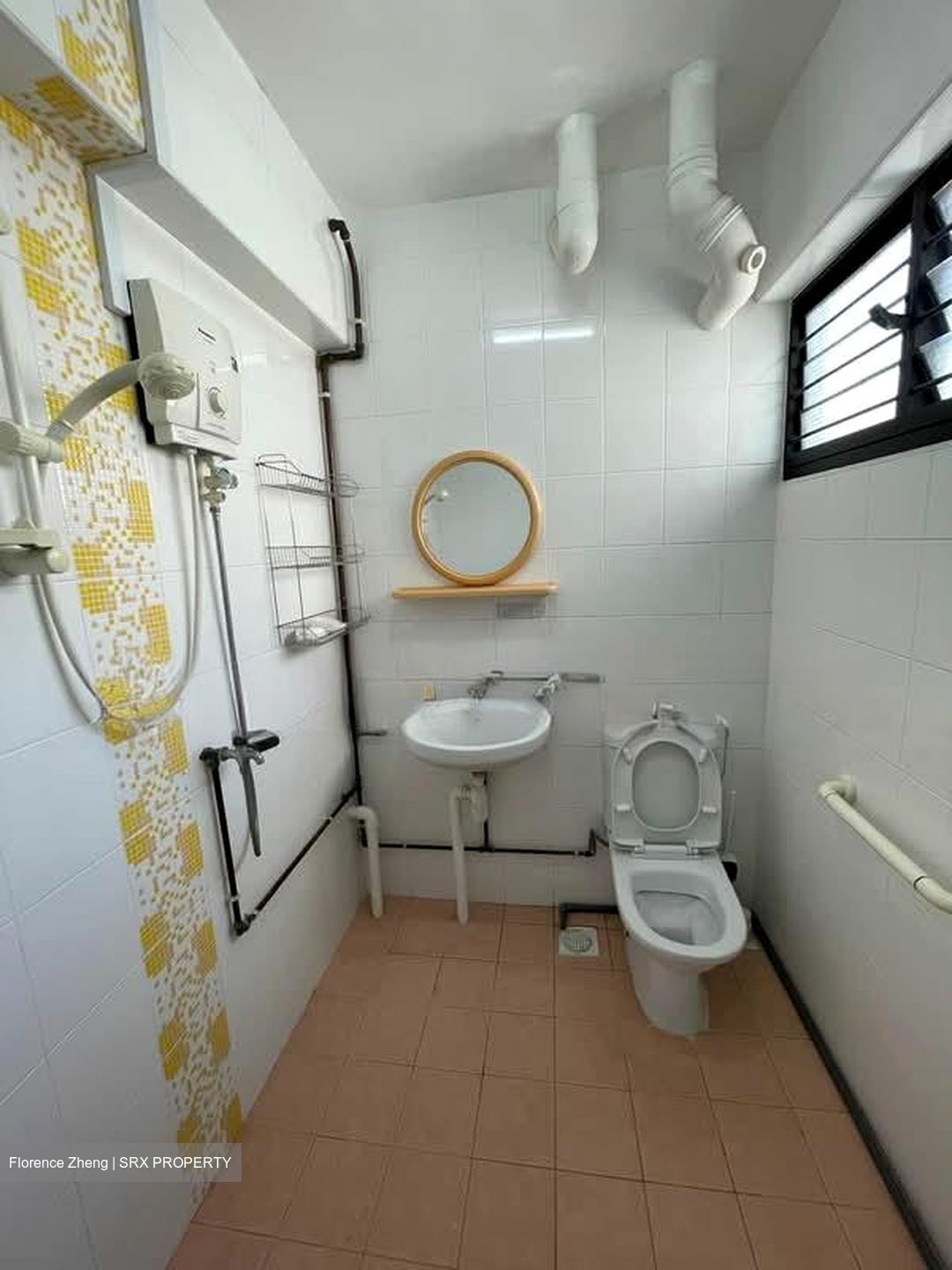 Blk 516 Jurong West Street 52 (Jurong West), HDB 5 Rooms #565293601